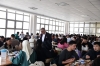 Öğrencilere Nevruz İkramı