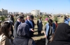 100. Yıl Etkinlikleri Kapsamında Ağaç Dikildi