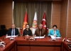 Batken Devlet Üniversitesi İle Protokol İmzalandı