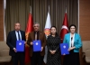 Batken Devlet Üniversitesi İle Protokol İmzalandı