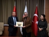 Batken Devlet Üniversitesi İle Protokol İmzalandı