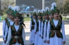 Manaslı Sanatçılar, ‘Esin Ulusal Tiyatro Ödül Töreni’nden Başarıyla Döndü