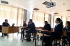 Marie Sklodowska-Curie Bursları İle İlgili Seminer Düzenlendi