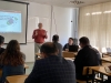 Marie Sklodowska-Curie Bursları İle İlgili Seminer Düzenlendi