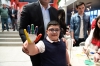 Manas’ta Dünya Otizm Günü Etkinliği Düzenlendi