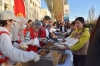 Manas’ta Geleneksel Sokak İftarı
