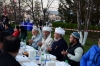 Manas’ta Geleneksel Sokak İftarı