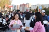Manas’ta Geleneksel Sokak İftarı
