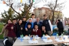 Manas’ta Geleneksel Sokak İftarı
