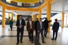 TİKA’dan Manas’a Ziyaret