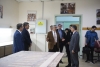 TİKA’dan Manas’a Ziyaret