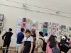 Sanatta Ödül Getiren Başarı