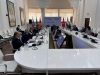 Rektör Ceylan, Türk Dünyası Bilim Akademileri Birliği Toplantısı’na Katıldı