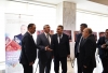 Rektör Ceylan, Haydar Aliyev’i Anma Törenine Katıldı