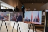 Rektör Ceylan, Haydar Aliyev’i Anma Törenine Katıldı