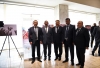 Rektör Ceylan, Haydar Aliyev’i Anma Törenine Katıldı
