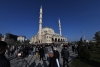 Manas’ta Bayram Buluşması