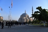Manas’ta Bayram Buluşması