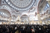 Manas’ta Bayram Buluşması