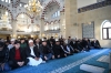 Manas’ta Bayram Buluşması