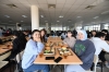 Manas’ta Bayram Buluşması
