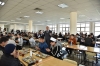 Manas’ta Bayram Buluşması