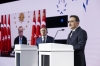 Akkuyu Nükleer Güç Santrali, “Nükleer Tesis" Statüsüne Kavuştu