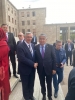 Rektör Ceylan, TÜRKPA Genel Kurulu’na Katıldı