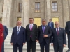 Rektör Ceylan, TÜRKPA Genel Kurulu’na Katıldı