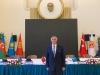 Rektör Ceylan, TÜRKPA Genel Kurulu’na Katıldı