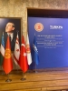 Rektör Ceylan, TÜRKPA Genel Kurulu’na Katıldı