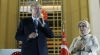 Cumhurbaşkanı Erdoğan: “Kazanan Türkiye'dir, kazanan demokrasimizdir.”