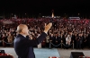Cumhurbaşkanı Erdoğan: “Kazanan Türkiye'dir, kazanan demokrasimizdir.”