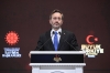 Fahrettin Altun: “Türkiye Yüzyılı'nda durmak yok, yola devam."
