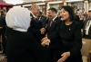Cumhurbaşkanı Erdoğan, Meclis'te Yemin Etti