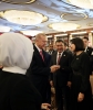 Cumhurbaşkanı Erdoğan, Meclis'te Yemin Etti