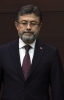 Cumhurbaşkanı Erdoğan, Kabine Üyelerini Açıkladı