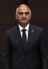 Cumhurbaşkanı Erdoğan, Kabine Üyelerini Açıkladı
