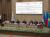 Rektör Prof. Dr. Ceylan, TÜRKÜNİB Toplantısına Katıldı