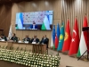 Rektör Prof. Dr. Ceylan, TÜRKÜNİB Toplantısına Katıldı