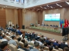 Rektör Prof. Dr. Ceylan, TÜRKÜNİB Toplantısına Katıldı