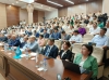 Rektör Prof. Dr. Ceylan, TÜRKÜNİB Toplantısına Katıldı