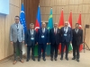 Rektör Prof. Dr. Ceylan, TÜRKÜNİB Toplantısına Katıldı