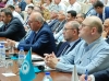Rektör Prof. Dr. Ceylan, TÜRKÜNİB Toplantısına Katıldı