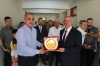 Manas Üniversitesi’nden Deprem Bölgesine Eğitim Desteği