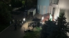 Manas Üniversitesi Bollywood Filmine Ev Sahipliği Yaptı