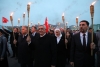 Ata Yurtta Yüzüncü Yıl Coşkusu