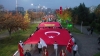 Ata Yurtta Yüzüncü Yıl Coşkusu
