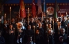 Ata Yurtta Yüzüncü Yıl Coşkusu