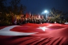 Ata Yurtta Yüzüncü Yıl Coşkusu